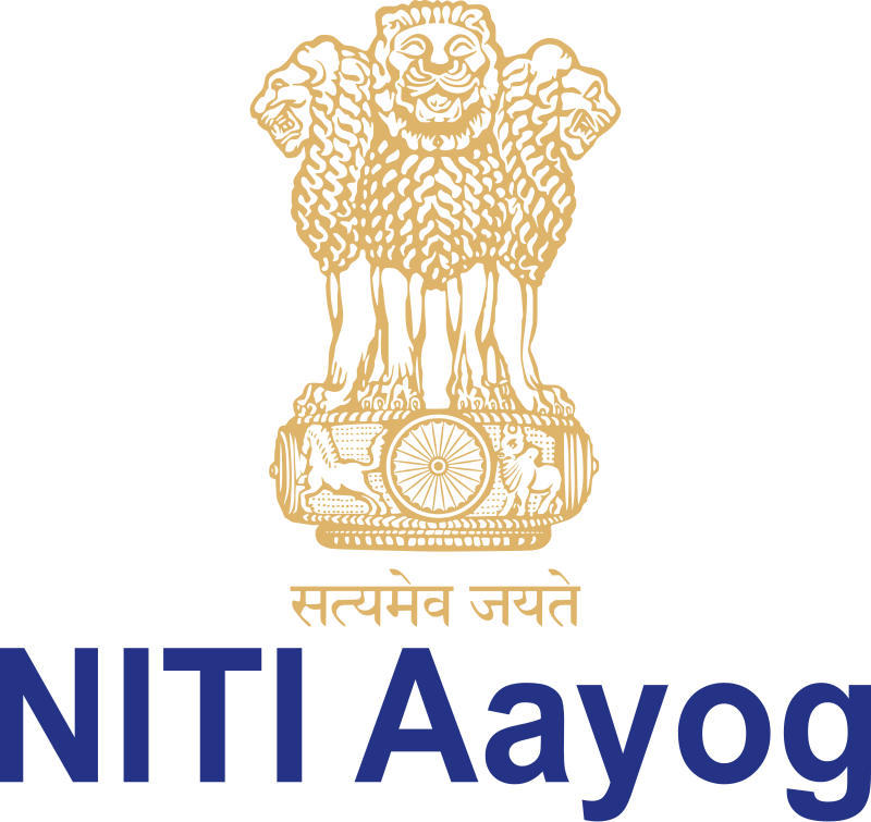 National Institution for Transforming India (NITI Aayog)
